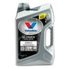 (12 pack) Valvoline Advanced Full Synthetic SAE 10W-30 Motor Oil - Easy Pour 5 Quart