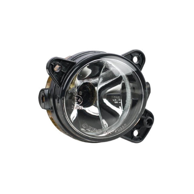 Faro DEPO Volkswagen Lupo 2005 - 2009 Copiloto