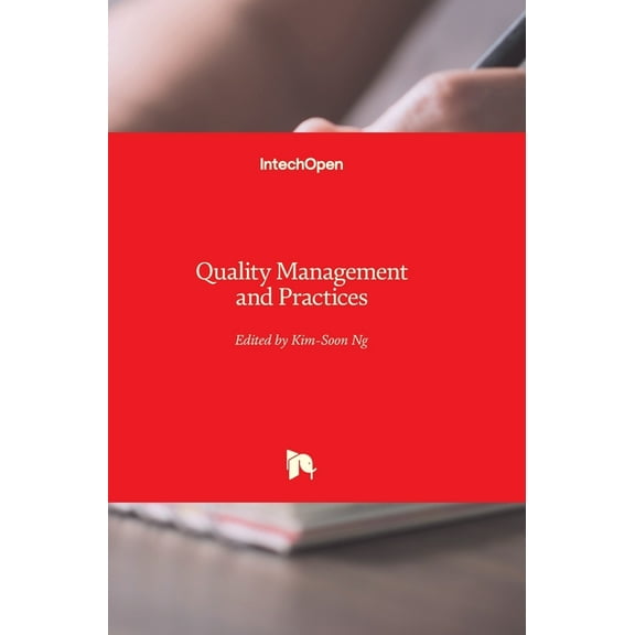 Quality Management and Practices (Hardcover)