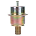 thumbnail image 3 of HUOEPU Fuel Injection Pressure Regulator Fits for Mercedes-Benz 380SE 380SEC 380SEL 380SL 380SLC 500SEC 500SEL 1981-1985 Replaces A000-078-06-92, A0000780692, 0000780692, 0280161012, 3 of 17