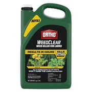 Ortho WeedClear Weed Killer for Lawns 1 gal., Refill