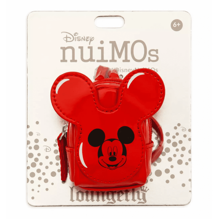 Loungefly mickey balloon backpack sale
