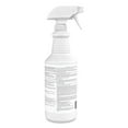 thumbnail image 3 of Diversey Oxivir 1 RTU Disinfectant Cleaner 32 oz Spray Bottle 12/Carton 100850916, 3 of 4