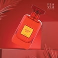 thumbnail image 3 of Perfume Flavia Cherry Illusion Eau de Parfum para mujer, 100 ml, 3 of 4
