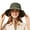 Army Green, variant on Waterproof Sun Hat, Rain Hat for Women, UPF 50 UV Protection, Wide Brim, Packable, Lightweight, Fishing Hat for Hiking, Travel