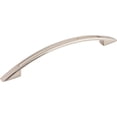 thumbnail image 2 of Top Knobs Mercer Tango Cut Out 6 5/16'' Center Arch Pull, 2 of 7