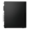 thumbnail image 5 of Lenovo ThinkCentre M75s Gen 2 Small Form Factor (SFF) Desktop, AMD Ryzen 5 PRO 4650G, 8GB UDIMM RAM, 256GB SSD, AMD Radeon Graphics, Windows 10 Pro, 5 of 5