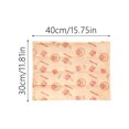 thumbnail image 2 of Self Cooling Gel Pad Small Medium Cats Cute Cartoon Pattern Summer Heat Relief Washable Pvc Material Kennel Couch Bed Travel, 2 of 6