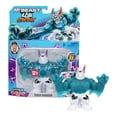 thumbnail image 3 of MrBeast Lab Hyper Fusion Tiger Dragon 5 Inch Stretchy Hero,Stretch Up To 3 Times His Size, Ages 5+, 3 of 6