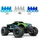 thumbnail image 5 of Rueda de montaje hexagonal Ounissouiy adaptador fuerte para 1/10 MAXX Monster Trucks, 5 of 6