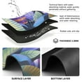 thumbnail image 5 of Animal Pattern Diatomaceous Earth Water Absorbent Mat, Anti-Slip Rubber Backing, 15.7" x 11.8", 5 of 11