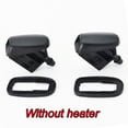 thumbnail image 2 of Lefu 2X Front Windscreen Wiper Washer Nozzle Jet Spray for Ford for Focus for Mondeo, 2 of 10