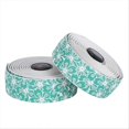 thumbnail image 1 of Bike Handles Strap Anti Slip Shock Handles Tape White-orchid, 1 of 5