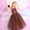 Rouge, variante sur Robe Tutu en Tulle pour Filles avec Ailes et Baguette de Fée 3 Pcs Ensembles Performance Robes de Noël pour Filles Taille 10-12 Noir Serré Robes de Noël pour Filles Taille 14-16 Formel