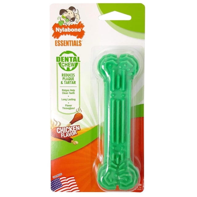 Masticador Nyl Daily Dent Drbl para Hombre