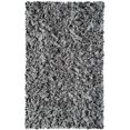 thumbnail image 1 of THE RUG MARKET022 80D Tapis Shaggy Raggy Gris, 1 of 1