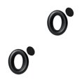 thumbnail image 1 of Bearachild Auriculares Head Beam Auriculares Almohadillas Orejeras Accesorios modificados Type2 NO2, 1 of 6