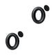 thumbnail image 2 of Kearding Auriculares Head Beam Auriculares transpirables Almohadillas para los oídos Orejeras Type2 NO2, 2 of 6