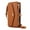 Brown, variant on Designed for Samsung Galaxy S25 Ultra Multi-Function Wallet Phone Case,With Shoulder Strap&Wrist Strap,Cash Pocket&Card Slots,Zipper Purse,Magnetic Detachable PU Leather Flip Phone Case,Brown