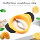 thumbnail image 1 of Teissuly Useful Family Kitchen Multifunctional Fruit Cutter Peeler Cutter Tool Teissuly WER202311274002, 1 of 9