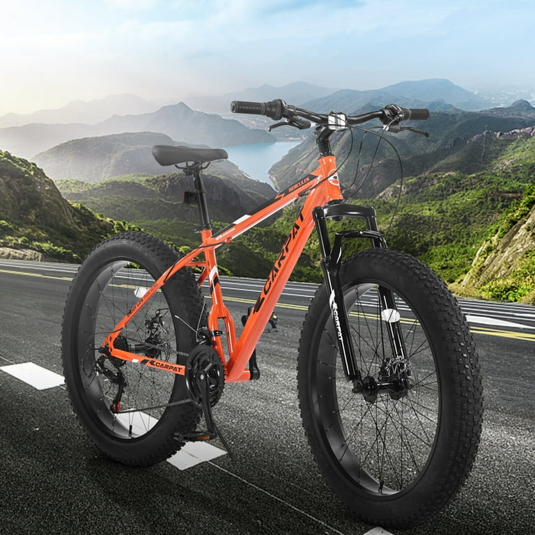Mens fat bike discount