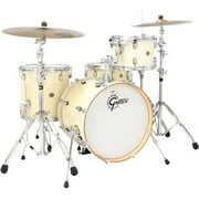 Catalina Club Jazz 4-Piece Shell Pack with 18" Bass Drum
