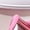 Pink, variant on Women’s Glitter Rhinestone Sneakers, Bling Sequin Low Top Lace Up Flat Shoes, Non Slip Casual Footwear for Wedding Party Daily Wear