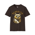thumbnail image 2 of Bearrito T-Shirt Funny Sarcastic Bear Burrito Mexican Food Tee For Guys, 2 of 7