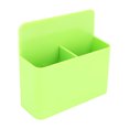 thumbnail image 2 of Pencil Cup Magnetic Cup Holder for Pencils Storage Organizer Baskets Pencils Organizer for Fridge Storage, Classroom And Office Accessories, 2 of 5