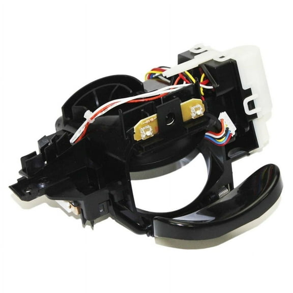 Whirlpool WP13005701B Chute Ext - OEM Part