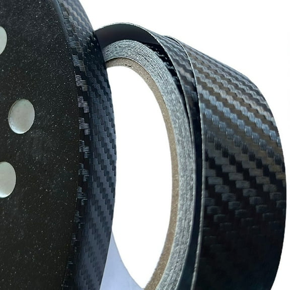 0 25Mm Thick Tennis Racket Paddle Head Protection Tape Sticker No Distortion Fangkenuo