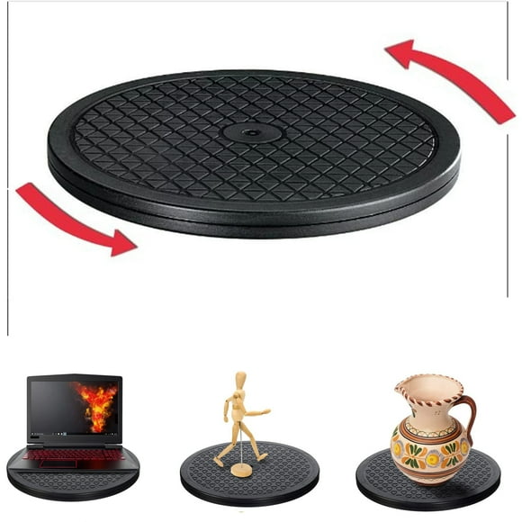 Lazy Susan Turntables