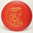 thumbnail image 4 of Innova DX Ape Disc Golf Distance Driver, Pick Color/Weight [Stamp & Exact Color May Vary] White 170-172 grams, 4 of 4