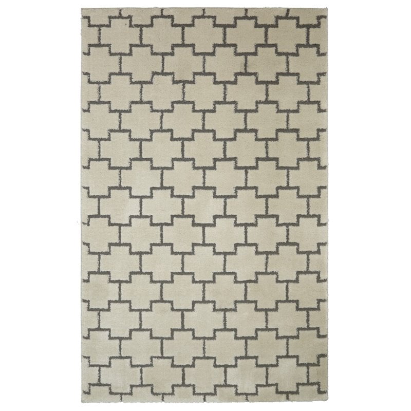 Mohawk Home Block Out Area Rug - Walmart.com