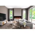 thumbnail image 2 of Smart 60" unit - 14 1/4" in depth 3 sided glass fireplace, 2 of 3