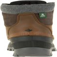 thumbnail image 3 of Kamik Mens Hudson 5 Winter Boot Dark Brown, 3 of 7