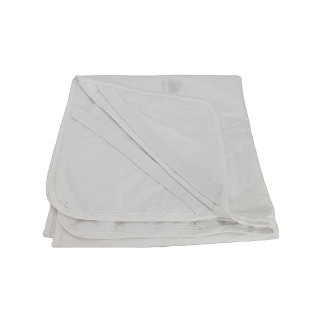 Protector Colchon Almoda Matrimonial Ahulado Acolchado con elástico esquinero 70000468