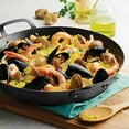 thumbnail image 3 of Tramontina Paella Pan, 38 cm (15 in.), 3 of 3