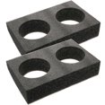 thumbnail image 2 of 2pcs Takeout Bowl Trays Picnic Bowl Fixing Holders Soup Bowl Packing Trays, 2 of 4