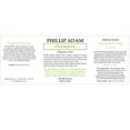 thumbnail image 2 of (Pack Of 3) Phillip Adam Shampoo Apple Cider Vinegar 12 Oz, 2 of 3