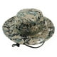 thumbnail image 1 of KAKOWELY Sombrero de pescador Boonie para senderismo, pesca y actividades al aire libre (Camuflaje ACU), 1 of 4