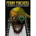 thumbnail image 1 of Penny Pinchers: The Kings Of No-budget Horror  [DIGITAL VIDEO DISC], 1 of 1