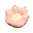 thumbnail image 2 of Ganfancp Gatos Garra Cojín Oficina Sentado Por Mucho Tiempo No Cansado Suelo Tatami Arroz Charco Pilares Silla Cojín Sofá Cojín Dormitorio Estudiante Culote Cojín 40Cm Ofertas Del Día Liquidación Coj, 2 of 4