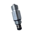 thumbnail image 3 of funtasica Car Lift Lowering Valve Portable Oil Return Valve Pressure Relief Drop Valve 70mm 19T, 3 of 7