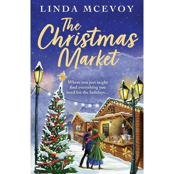 The Christmas Market