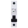 thumbnail image 1 of GYM9 1P MCB Disjoncteur Miniature Protection de Circuit de Commutateur d'Air 230/400VAC (16A), 1 of 9