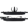 thumbnail image 2 of Disc Brake Pad Set, 2 of 3