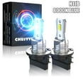 thumbnail image 1 of For Kia Forte 2010 2011 2012 2013 H11B LED Headlight Low Beams 8000K Blue, 1 of 12