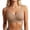 C81/Khaki, variant on Bras For Women Seamless Full Cigure Lift Bra For Everyday Wea Deep V Shaping Underwear Designed For Full Bust Support And Comfortable Everyday Fit Soft Comfort
