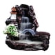 thumbnail image 4 of Quemador de Incienso de Reflujo Macarena Soporte de Incienso En Cascada Estilo A, 4 of 8
